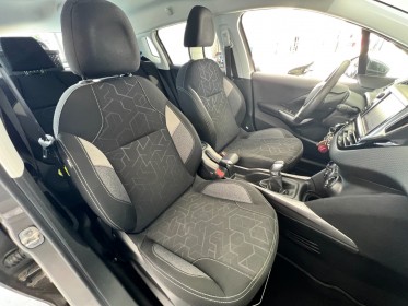Peugeot 2008 1.6 hdi 100ch style occasion simplicicar la fleche simplicicar simplicibike france
