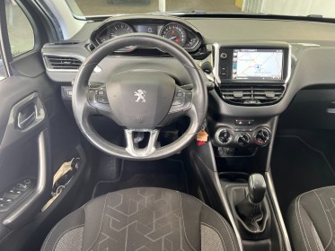 Peugeot 2008 1.6 hdi 100ch style occasion simplicicar la fleche simplicicar simplicibike france