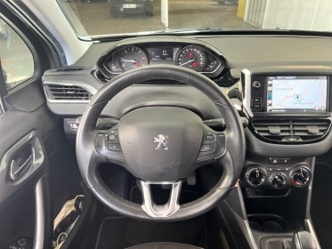 Peugeot 2008 1.6 hdi 100ch style occasion simplicicar la fleche simplicicar simplicibike france