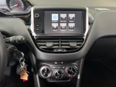Peugeot 2008 1.6 hdi 100ch style occasion simplicicar la fleche simplicicar simplicibike france