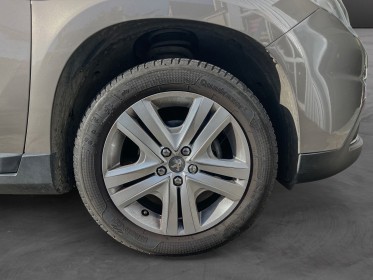 Peugeot 2008 1.6 hdi 100ch style occasion simplicicar la fleche simplicicar simplicibike france