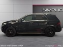 Mercedes classe m ml 350 bluetec 4matic fascination a occasion simplicicar pau simplicicar simplicibike france