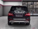 Mercedes classe m ml 350 bluetec 4matic fascination a occasion simplicicar pau simplicicar simplicibike france