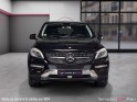 Mercedes classe m ml 350 bluetec 4matic fascination a occasion simplicicar pau simplicicar simplicibike france