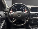 Mercedes classe m ml 350 bluetec 4matic fascination a occasion simplicicar pau simplicicar simplicibike france
