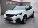 Peugeot 3008 1.2 puretech 130ch gt line - garantie 12 mois occasion simplicicar vienne simplicicar simplicibike france