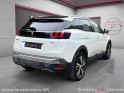Peugeot 3008 1.2 puretech 130ch gt line - garantie 12 mois occasion simplicicar vienne simplicicar simplicibike france