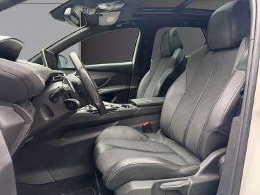 Peugeot 3008 1.2 puretech 130ch gt line - garantie 12 mois occasion simplicicar vienne simplicicar simplicibike france