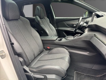 Peugeot 3008 1.2 puretech 130ch gt line - garantie 12 mois occasion simplicicar vienne simplicicar simplicibike france