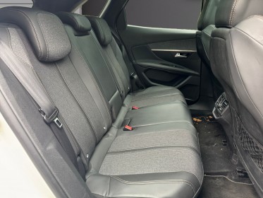Peugeot 3008 1.2 puretech 130ch gt line - garantie 12 mois occasion simplicicar vienne simplicicar simplicibike france