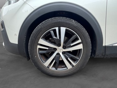 Peugeot 3008 1.2 puretech 130ch gt line - garantie 12 mois occasion simplicicar vienne simplicicar simplicibike france