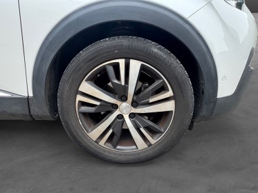 Peugeot 3008 1.2 puretech 130ch gt line - garantie 12 mois occasion simplicicar vienne simplicicar simplicibike france