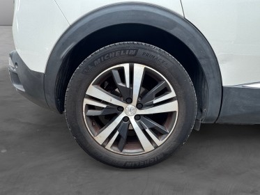 Peugeot 3008 1.2 puretech 130ch gt line - garantie 12 mois occasion simplicicar vienne simplicicar simplicibike france