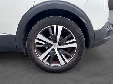 Peugeot 3008 1.2 puretech 130ch gt line - garantie 12 mois occasion simplicicar vienne simplicicar simplicibike france