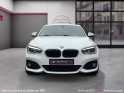 Bmw serie 1 f20 lci2 114d 95 ch m sport occasion parc voitures beauvais simplicicar simplicibike france