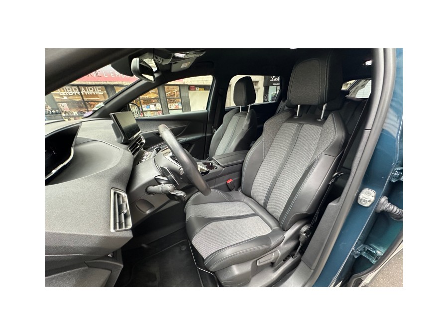PEUGEOT d'occasion 5008 1.2 PURE TECH 130 ACTIVE BUSINESS EAT PH2 de