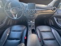 Mercedes classe b business 180 cdi blueefficiency business occasion cannes (06) simplicicar simplicibike france
