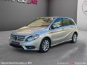Mercedes classe b business 180 cdi blueefficiency business occasion cannes (06) simplicicar simplicibike france