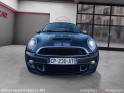 Mini cooper coupe 2.0 sd 143cv occasion avignon (84) simplicicar simplicibike france