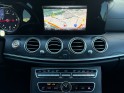 Mercedes classe e 200 d 9g-tronic fascination amg line 19 pouces entretien a jour 4 pneus neufs sieges chauffants occasion...