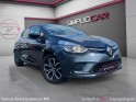 Renault clio iv tce 75 e6c limited - suivi à jour - faible km occasion simplicicar compiegne simplicicar simplicibike france