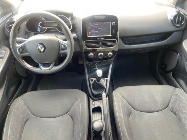 Renault clio iv tce 75 e6c limited - suivi à jour - faible km occasion simplicicar compiegne simplicicar simplicibike france
