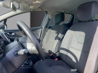 Renault clio iv tce 75 e6c limited - suivi à jour - faible km occasion simplicicar compiegne simplicicar simplicibike france