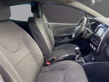 Renault clio iv tce 75 e6c limited - suivi à jour - faible km occasion simplicicar compiegne simplicicar simplicibike france