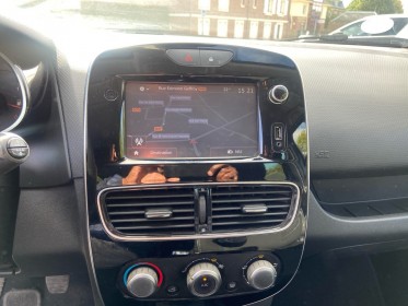 Renault clio iv tce 75 e6c limited - suivi à jour - faible km occasion simplicicar compiegne simplicicar simplicibike france