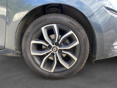 Renault clio iv tce 75 e6c limited - suivi à jour - faible km occasion simplicicar compiegne simplicicar simplicibike france