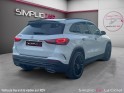 Mercedes gla 200 d 8g-dct amg line occasion simplicicar la ciotat simplicicar simplicibike france