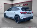 Mercedes gla 200 d 8g-dct amg line occasion simplicicar la ciotat simplicicar simplicibike france