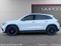 Mercedes gla 200 d 8g-dct amg line occasion simplicicar la ciotat simplicicar simplicibike france