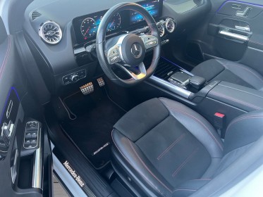 Mercedes gla 200 d 8g-dct amg line occasion simplicicar la ciotat simplicicar simplicibike france