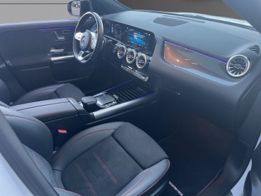 Mercedes gla 200 d 8g-dct amg line occasion simplicicar la ciotat simplicicar simplicibike france