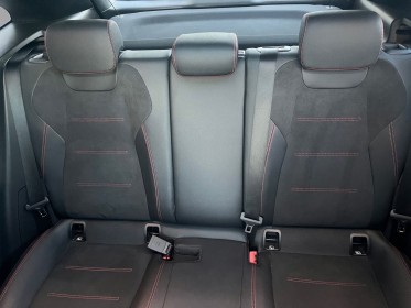 Mercedes gla 200 d 8g-dct amg line occasion simplicicar la ciotat simplicicar simplicibike france