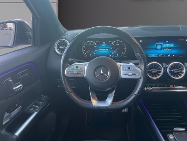 Mercedes gla 200 d 8g-dct amg line occasion simplicicar la ciotat simplicicar simplicibike france
