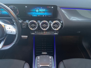 Mercedes gla 200 d 8g-dct amg line occasion simplicicar la ciotat simplicicar simplicibike france