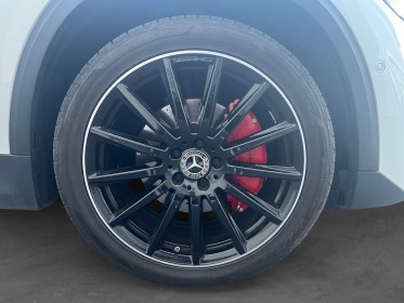 Mercedes gla 200 d 8g-dct amg line occasion simplicicar la ciotat simplicicar simplicibike france