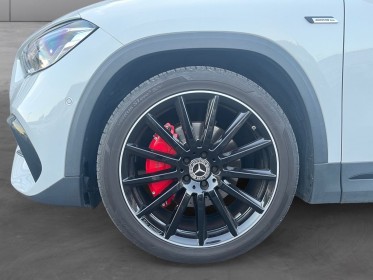 Mercedes gla 200 d 8g-dct amg line occasion simplicicar la ciotat simplicicar simplicibike france