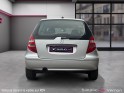 Mercedes classe a 170 classic autotronic cvt  intérieur très propre  garantie 12 mois occasion simplicicar vernon...