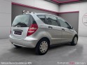 Mercedes classe a 170 classic autotronic cvt  intérieur très propre  garantie 12 mois occasion simplicicar vernon...