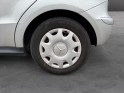 Mercedes classe a 170 classic autotronic cvt  intérieur très propre  garantie 12 mois occasion simplicicar vernon...