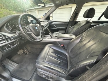 Bmw x5 f15 xdrive30d 258 ch xline a occasion simplicicar vaucresson simplicicar simplicibike france