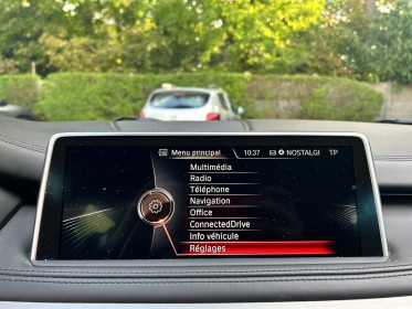 Bmw x5 f15 xdrive30d 258 ch xline a occasion simplicicar vaucresson simplicicar simplicibike france