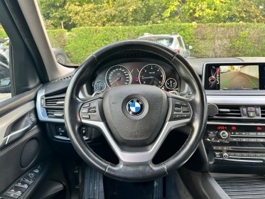 Bmw x5 f15 xdrive30d 258 ch xline a occasion simplicicar vaucresson simplicicar simplicibike france
