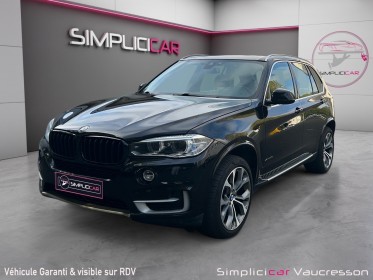 Bmw x5 f15 xdrive30d 258 ch xline a occasion simplicicar vaucresson simplicicar simplicibike france