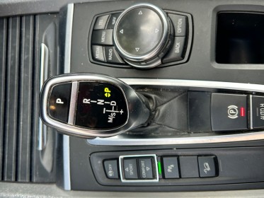 Bmw x5 f15 xdrive30d 258 ch xline a occasion simplicicar vaucresson simplicicar simplicibike france