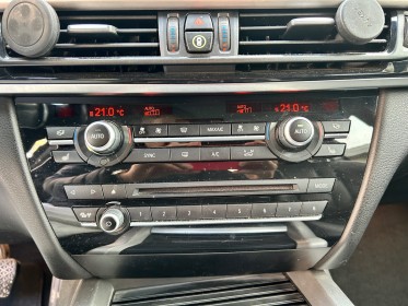 Bmw x5 f15 xdrive30d 258 ch xline a occasion simplicicar vaucresson simplicicar simplicibike france