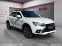 Mitsubishi asx 1.6 mivec 115 bvm5 2wd intense occasion simplicicar besanÇon simplicicar simplicibike france